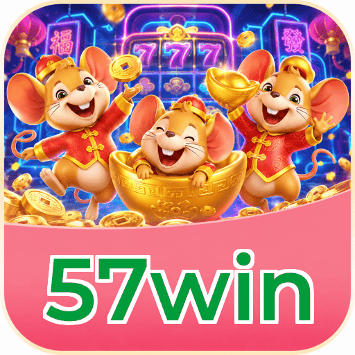 Comparação APP mobile vs versão web da 57win